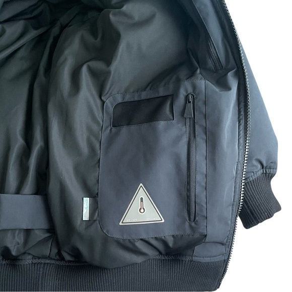 Pajar Clifton Down Bomber Jacket - XL Mens - Picture 11 of 15